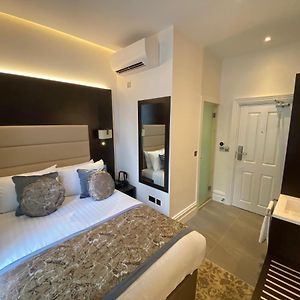 Standaard Double Kamer